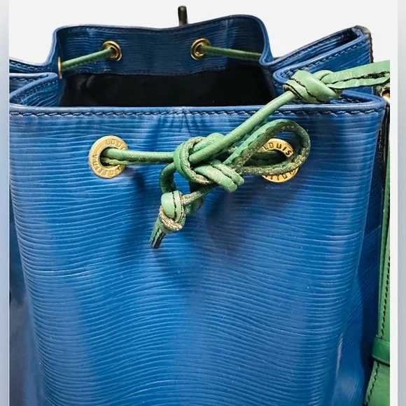 ❌❌SOLD ON FB❌❌🎀Louis Vuitton Noe🎀 - Picture 6 of 14